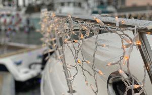 Photography Credit: LuLu's Christmas Parade"