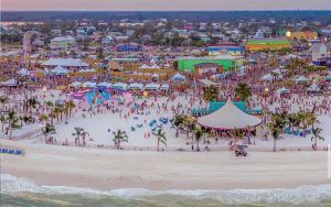 Photography Credit: Hangout Music Festival