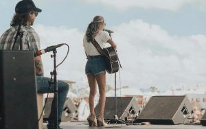 Photography Credit: Shrimp Festival Instagram